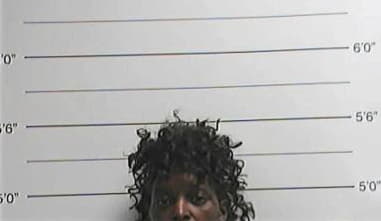 Trenisha Blunt, - Orleans Parish County, LA 